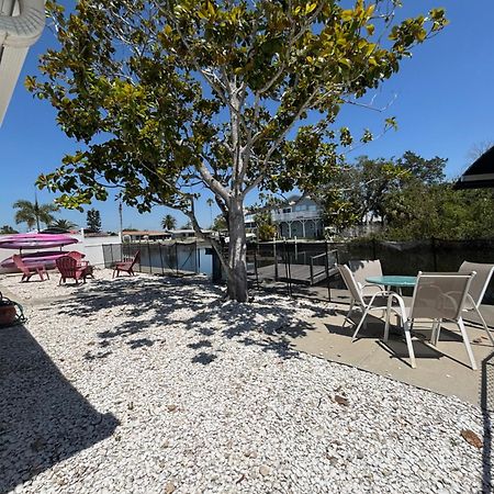 Gorgeous Seaside Seashell Cottage! Hudson Exterior foto